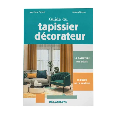 Livre sieges-fauteuils-et-canapes-techniques-du-tapissier-decorateur