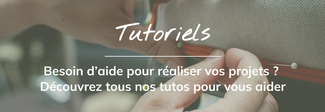 Bannière tutoriel