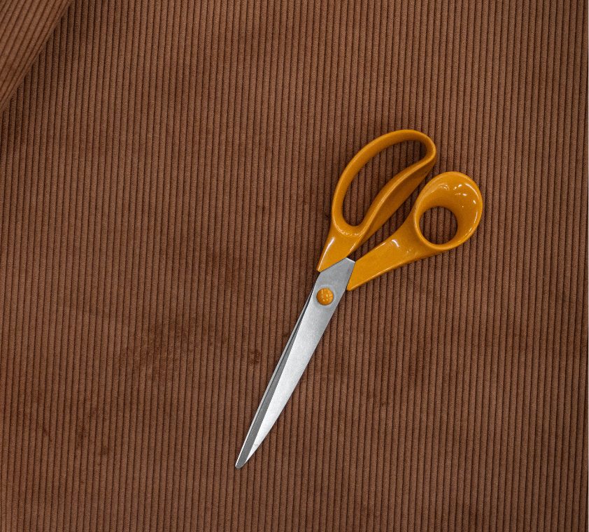 Modèle vignette plan de coupe