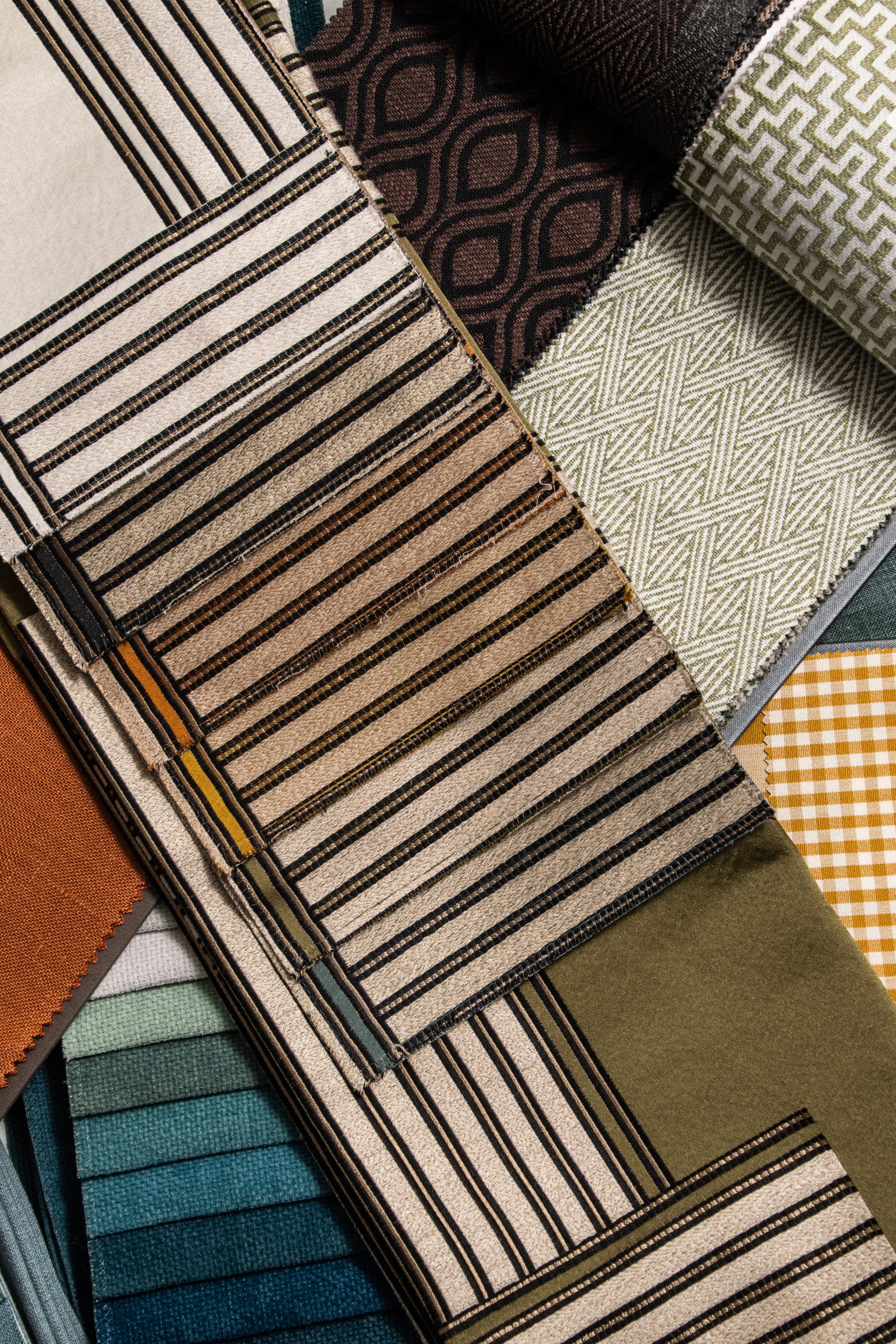 Image tendances printemps été 2026