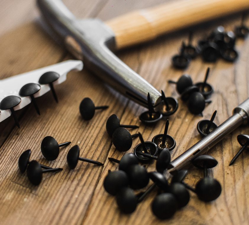 Modèle vignette blog placeur de clous