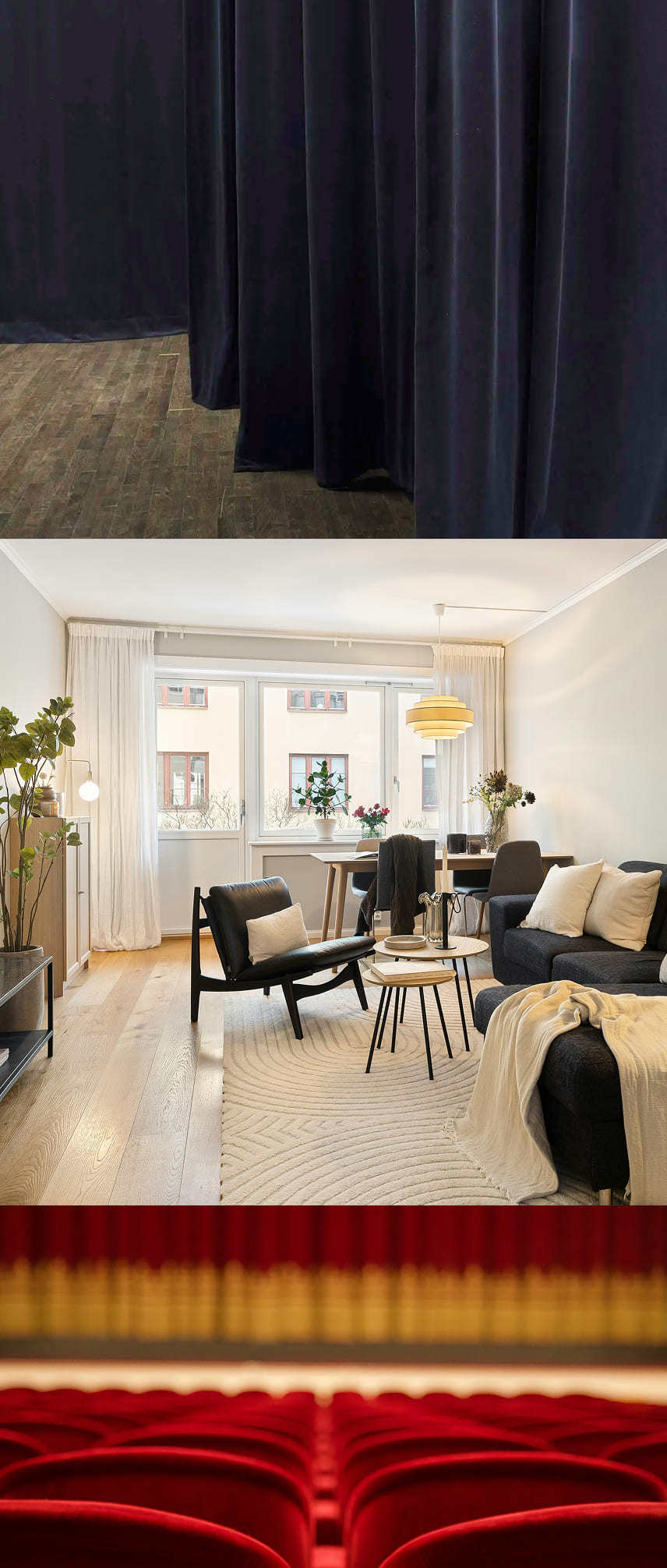 application norma non feu