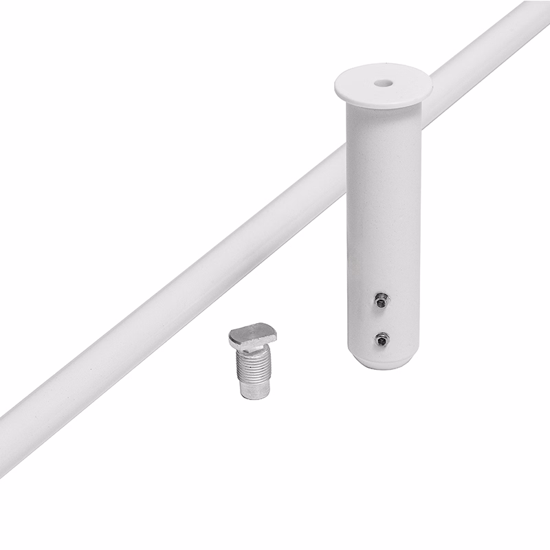Suspension plafond rail MTS Forest 10-100 cm